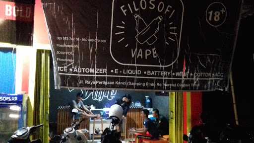 Filosofi Vape Cirebon 5