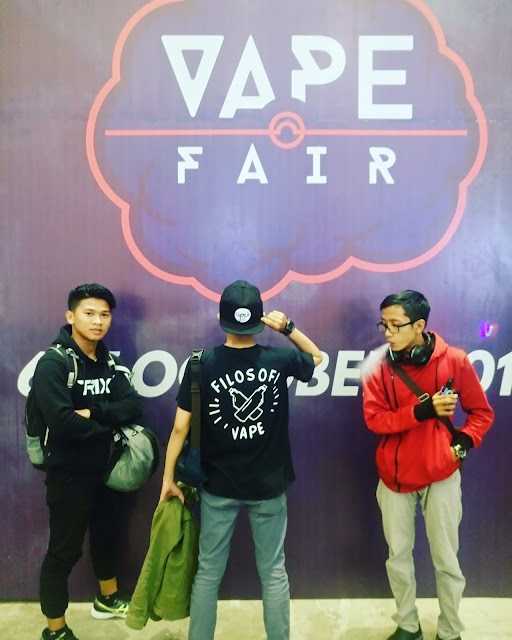 Filosofi Vape Cirebon 3