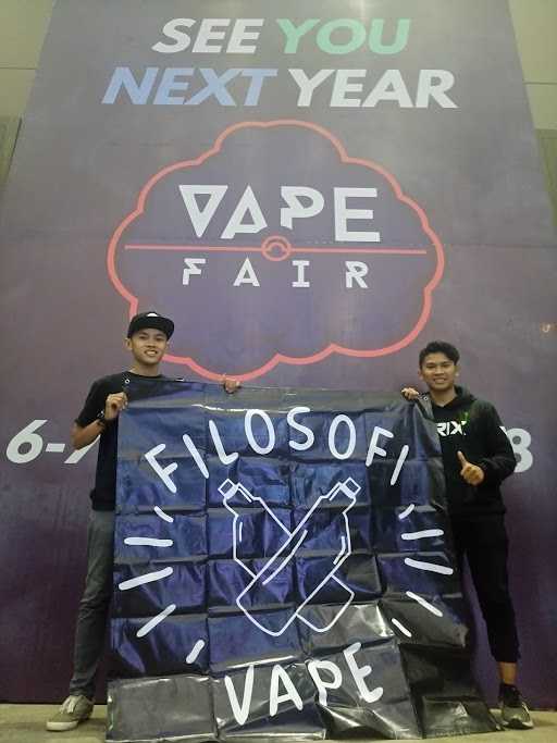 Filosofi Vape Cirebon 1