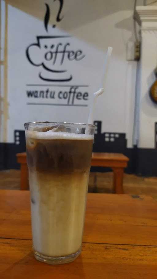 Wantu Coffee 1.2 6