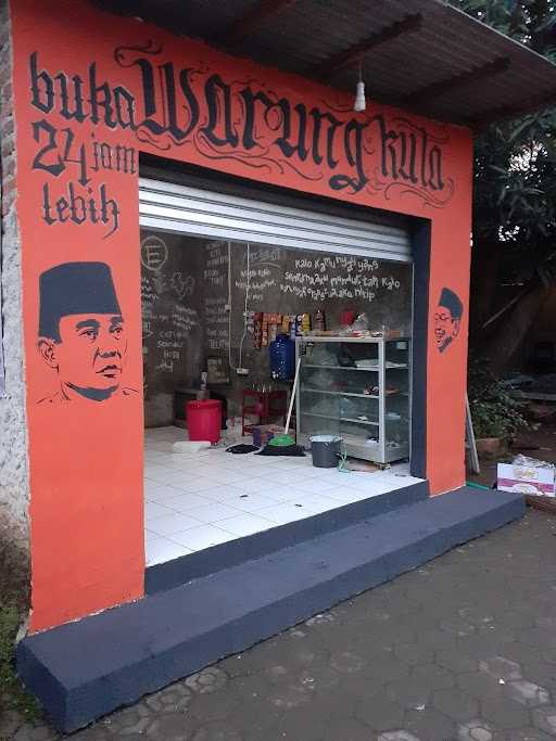 Warung Kula 10