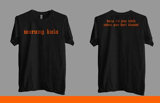 Warung Kula 2