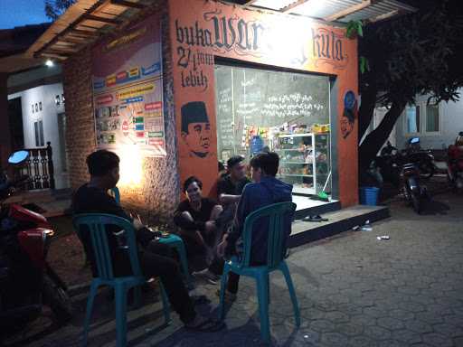 Warung Kula 6