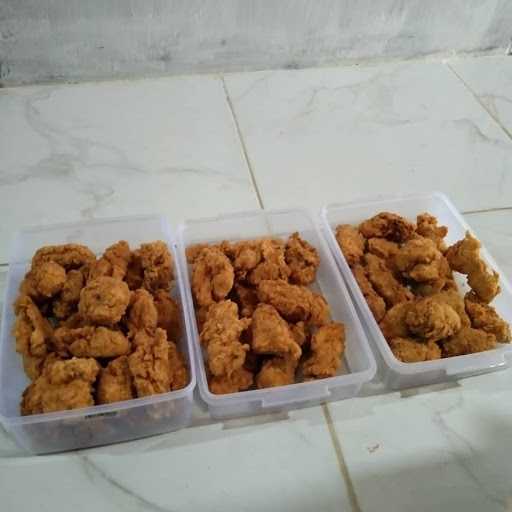 Warung Syakirah (Chicken) 2