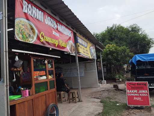 Bakmi Jawa Handayani Gunungkidul 5