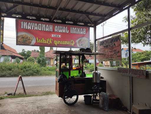 Bakmi Jawa Handayani Gunungkidul 3