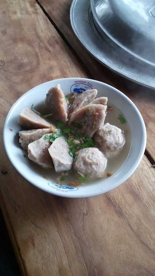 Bakso Condong Raos Wonogiri 4