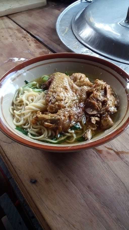 Bakso Condong Raos Wonogiri 3