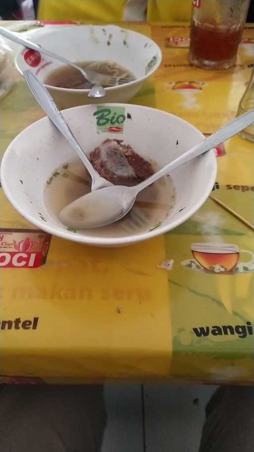 Bakso Condong Raos Wonogiri 2