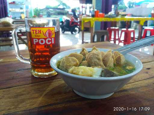 Bakso Condong Raos Wonogiri 6