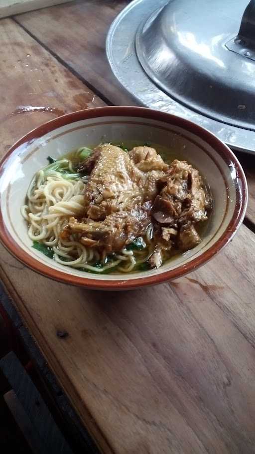 Bakso Condong Raos Wonogiri 9