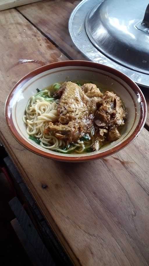 Bakso Condong Raos Wonogiri 8