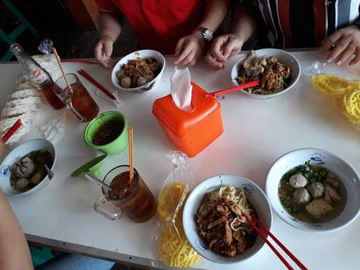 Bakso Moro Seneng 5