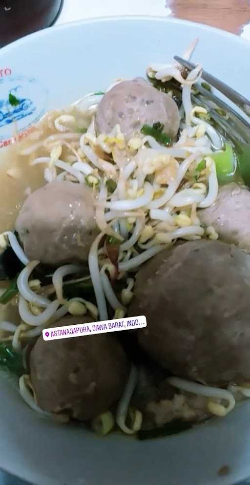 Bakso Moro Seneng 2