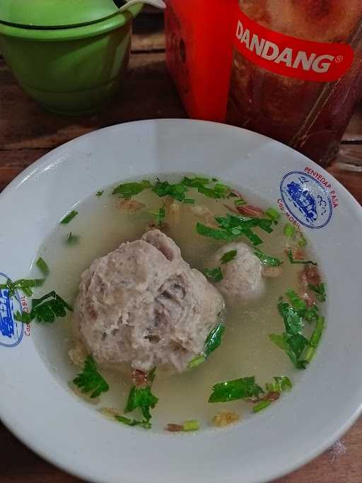 Bakso Moro Seneng 6