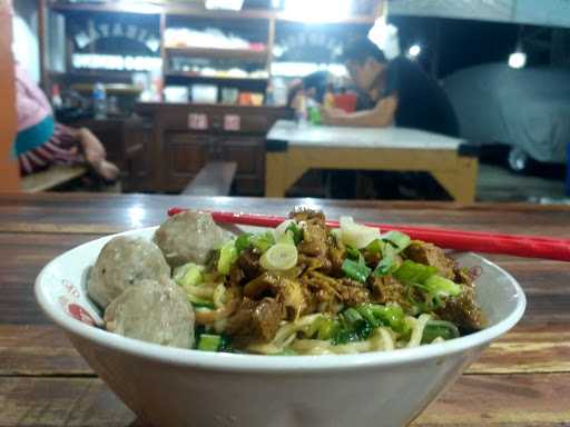 Bakso Moro Seneng 7