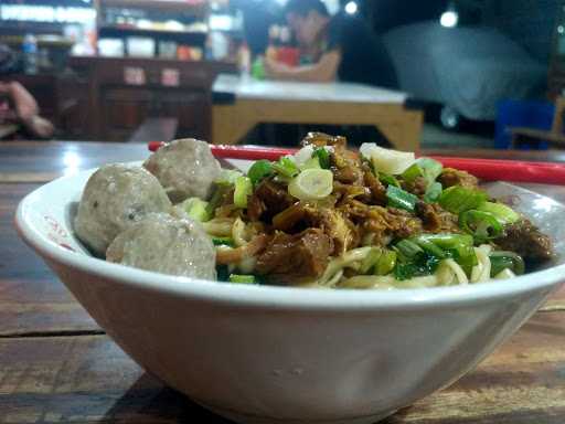 Bakso Moro Seneng 9