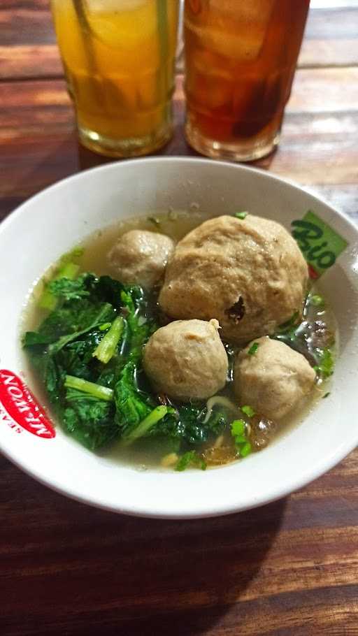 Bakso Moro Seneng 4