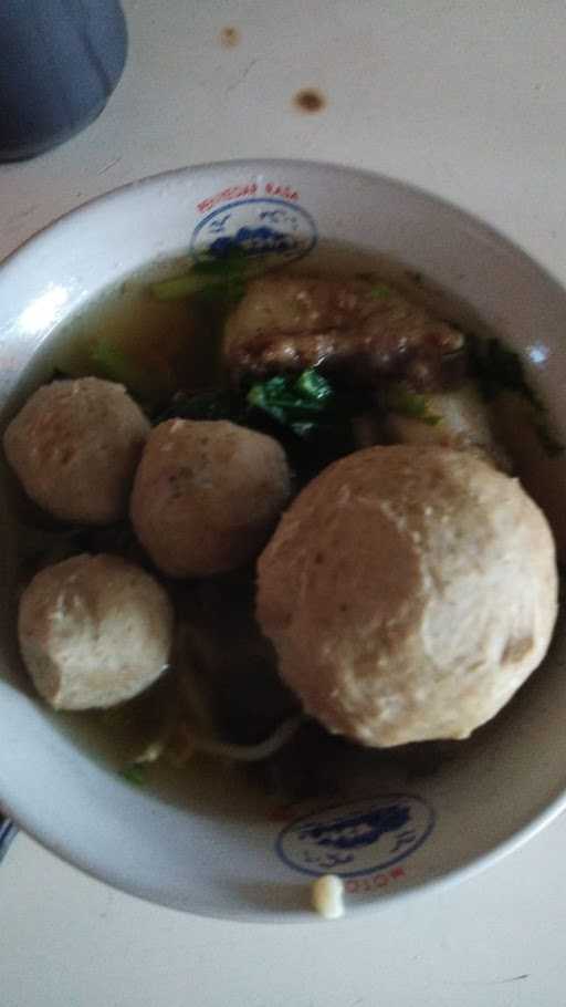 Bakso Moro Seneng 10