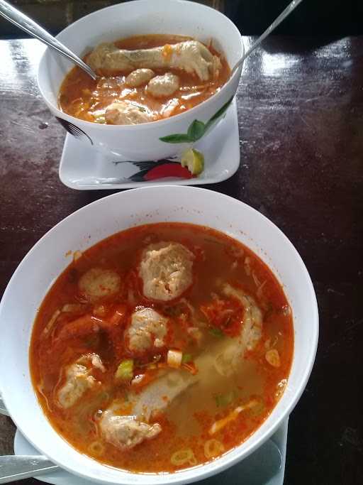 Bakso Pentol Pedas Gila 3