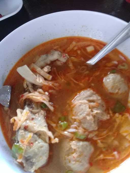 Bakso Pentol Pedas Gila 6