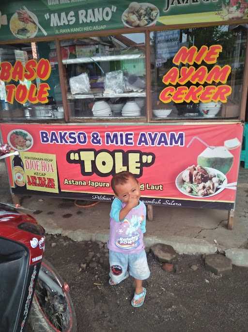 Baso Tole Mas Rano 9