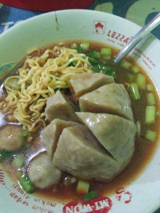 Baso Urat 2