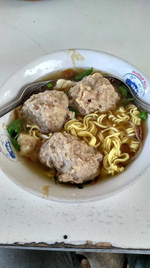 Baso Urat 3