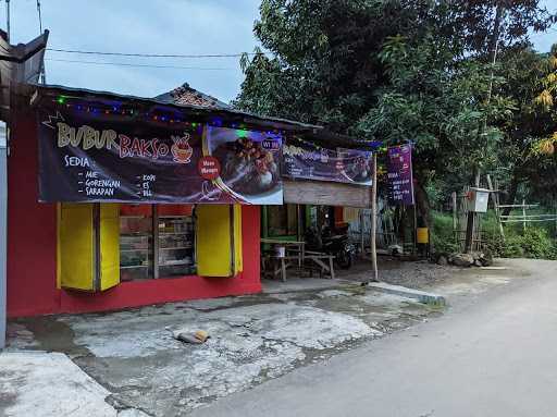 Bubur Bakso Mene Mampir 1