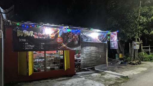 Bubur Bakso Mene Mampir 2