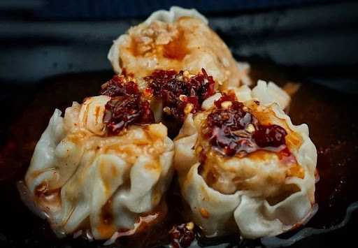 Dimsum Licious & Ketsu Buntet Pesantren 4