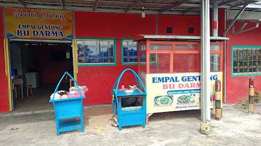 Empal Gentong Bu Darma Kanci 2