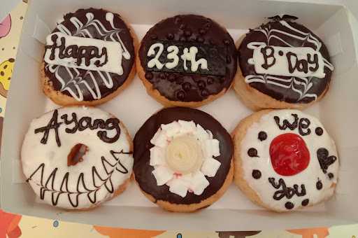 Gallery Donat Buntet 5