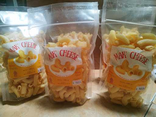 Mak'Cheese 3