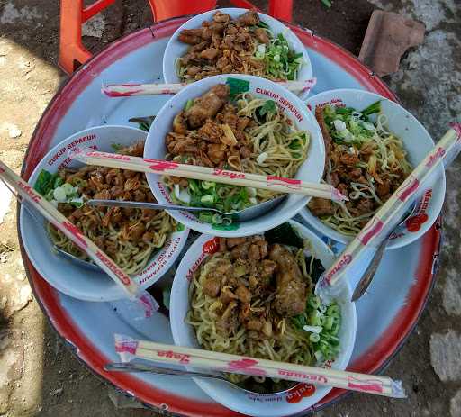 Mie Ayam Mantap 3