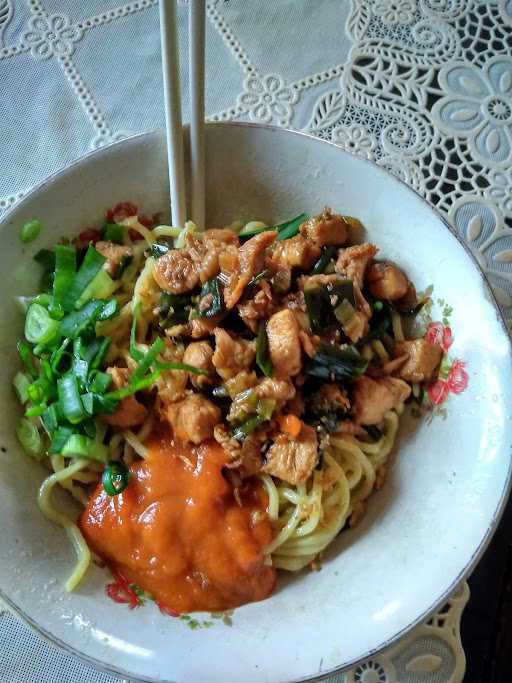 Mie Ayam Mantap 5