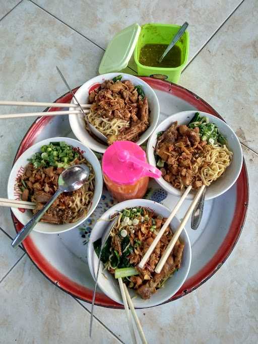 Mie Ayam Mantap 7