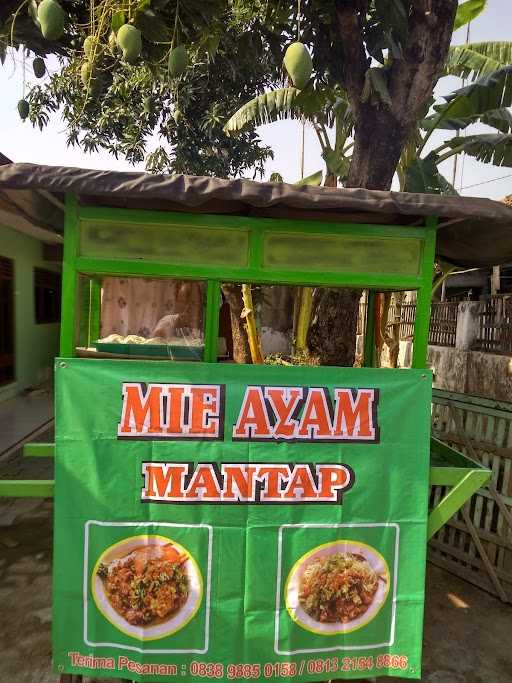 Mie Ayam Mantap 9