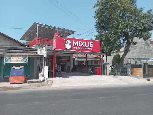 Mixue Mertapada 5