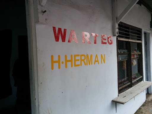 Warteg H. Herman 3