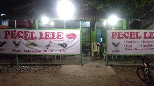 Warung Makan Sederhana 5