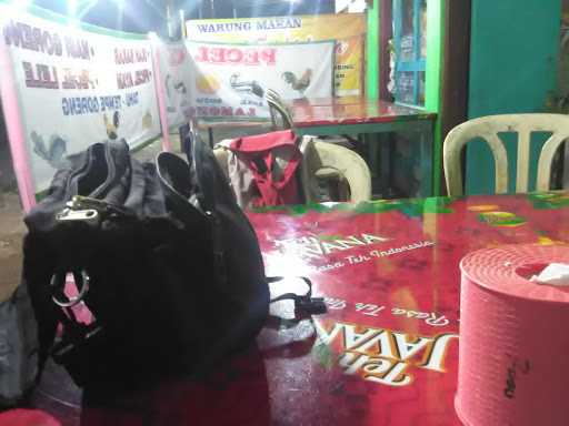 Warung Makan Sederhana 2