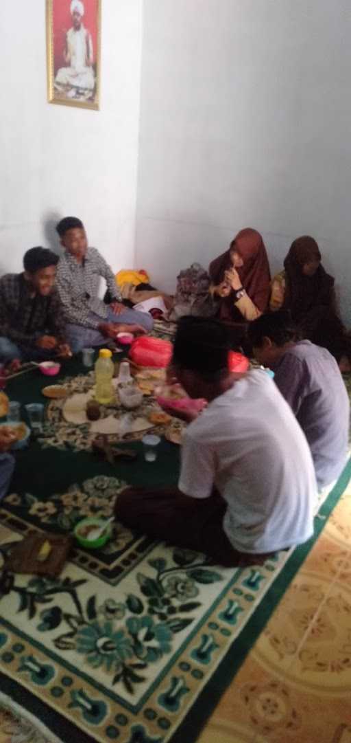 Warung Seblak Tante Noni 2