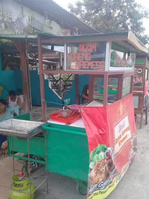 Warung Soto Ayam Japura 2