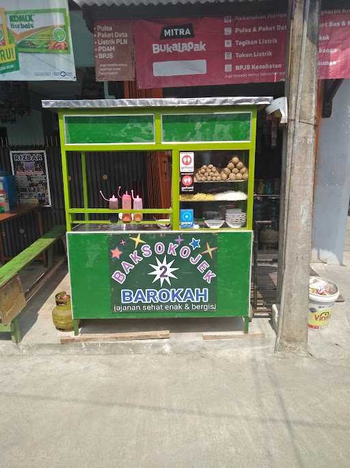 Bakso Kojek 6