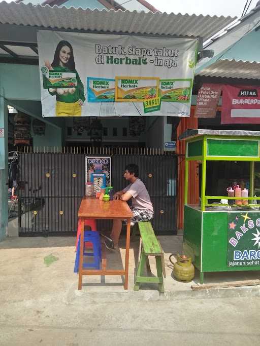 Bakso Kojek 5