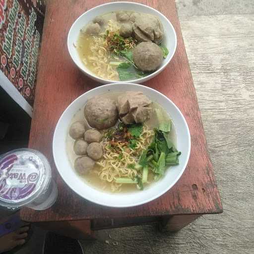 Bakso Kojek 2