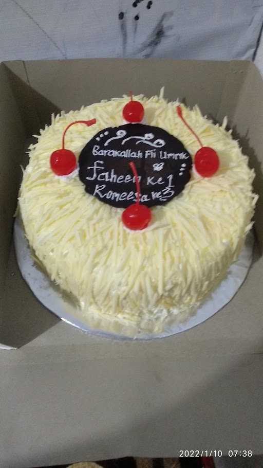 Ainayya Cake 7