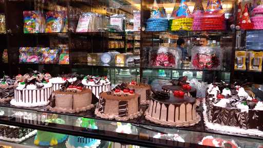 Cake & Bakery Elna 8