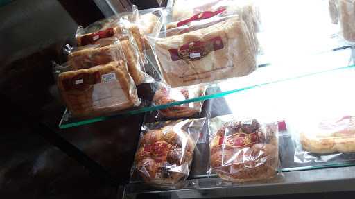 Cake & Bakery Elna 1